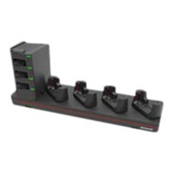 CT45 BOOTED 5BAY w/BATT AND CT45 CUPS NO