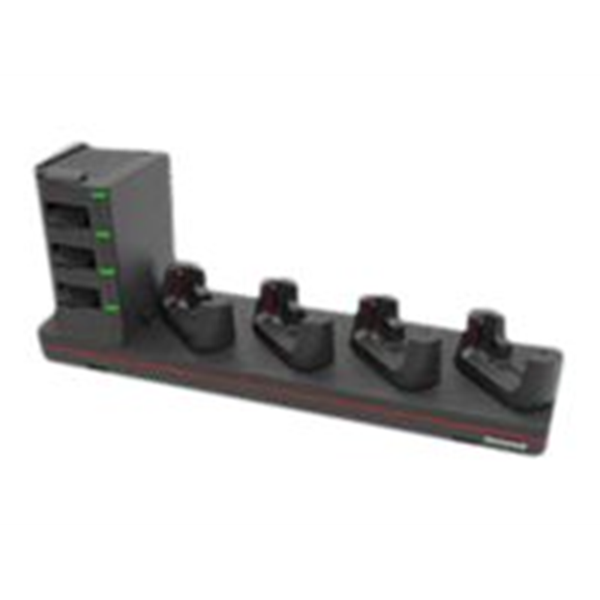 CT45 BOOTED 5BAY w/BATT AND CT45 CUPS NO