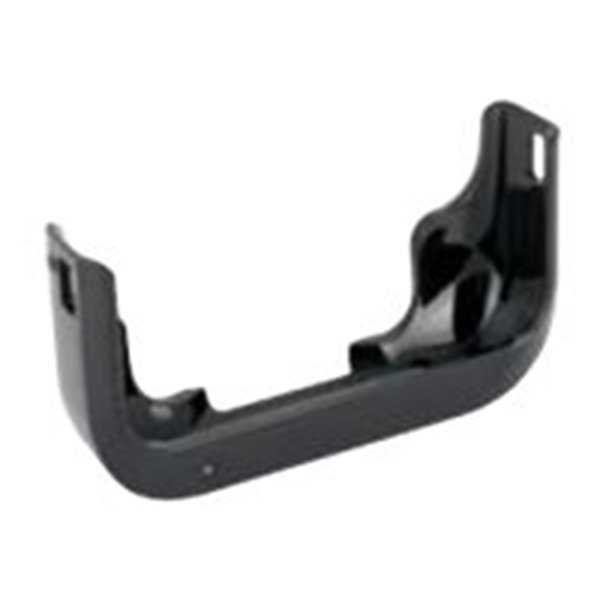 CT45 Snap on plastic insert can be used