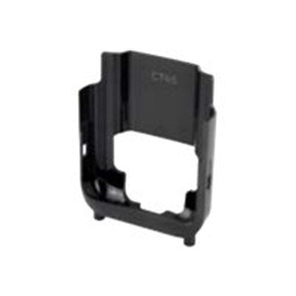 CT45 Vehicle dock plastic insert can be