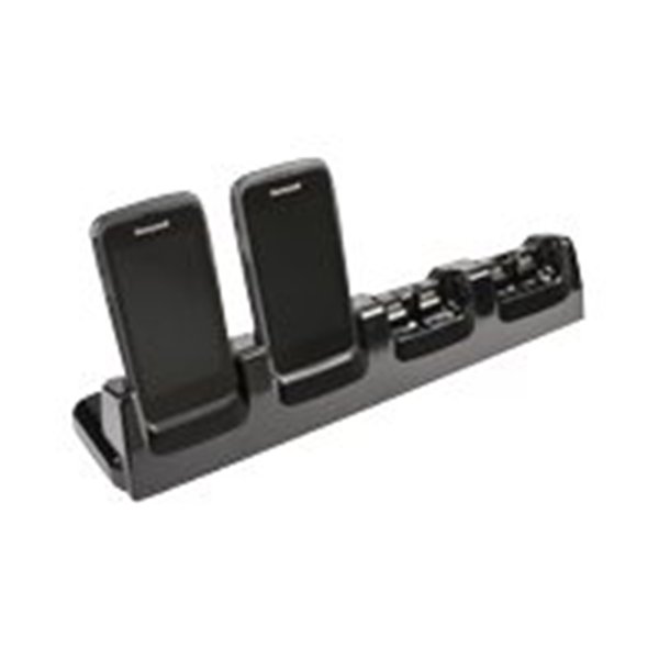 CT50 4 BAY CHARGER NO POWER CORD