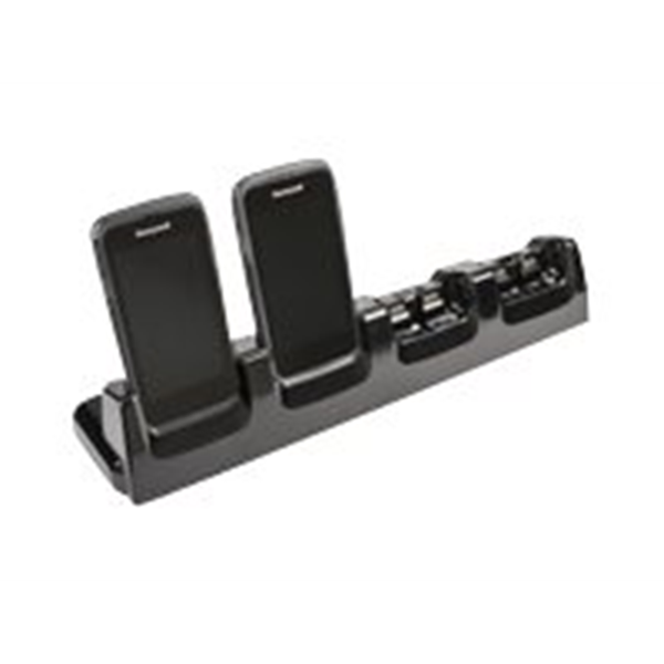 CT50 4 BAY CHARGER NO POWER CORD