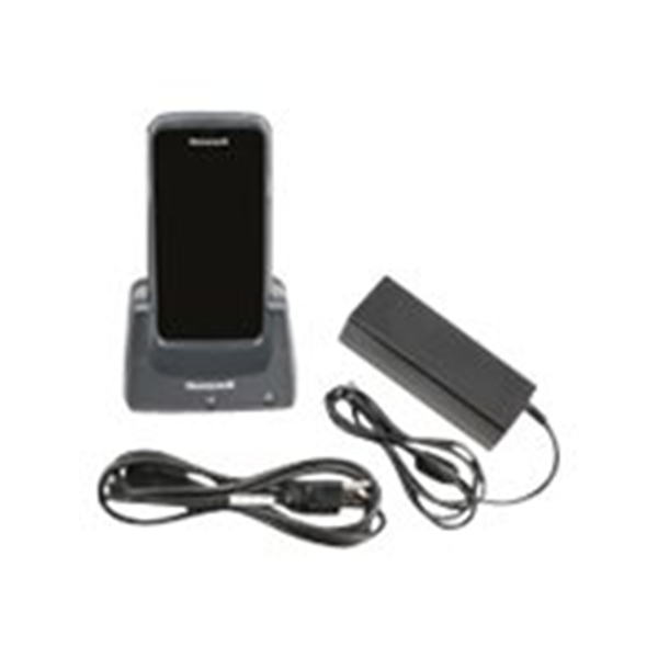 CT50 KIT DOCK PSU EU CORD USB