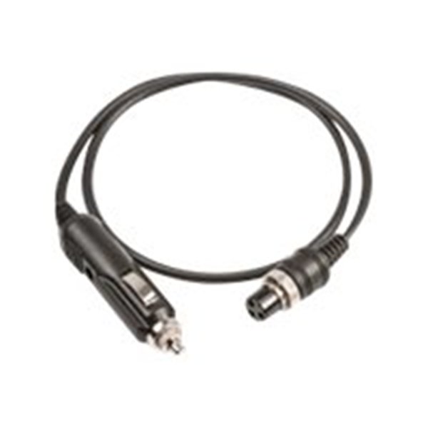 CT50 MOBILEBASE CABLE 3-PIN AND CIG LIGH