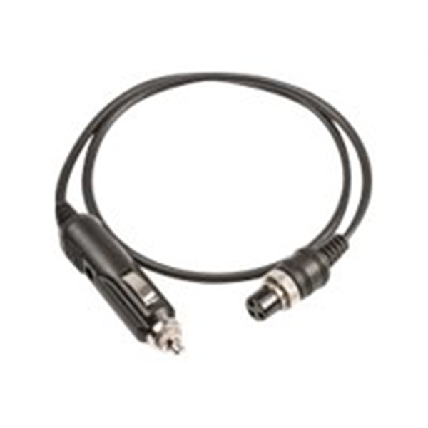 CT50 MOBILEBASE CABLE 3-PIN AND CIG LIGH