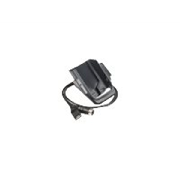 CT50 VEHICLE DOCK WITH 3PIN POWER CABLE CT50 VEHICLE DOCK WITH 3PIN POWER CABLE