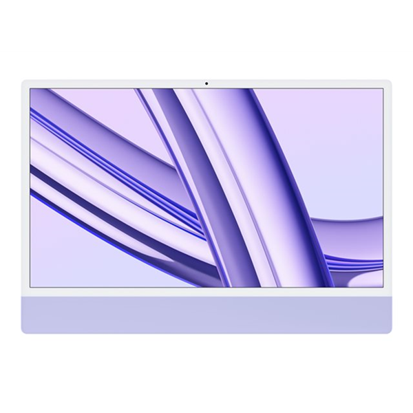 CTO/IMAC 24" PRP/8CCPU/10CGPU/8GB/512GB-