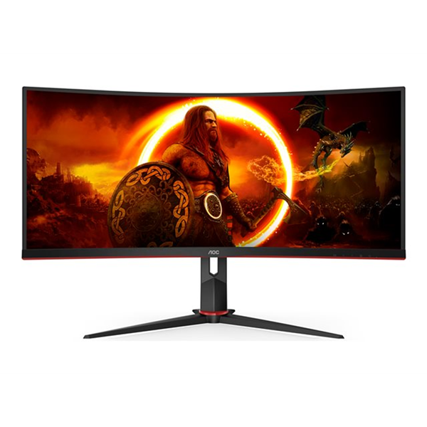 CU34G2XP 34IN 21:9 3440x1440 180Hz 3.0 CU34G2XP 34IN 21:9 3440x1440 180Hz 3.0