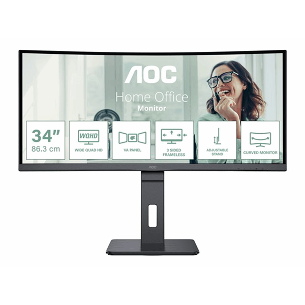 AOC Pro-line CU34P3CV AOC Pro-line CU34P3CV