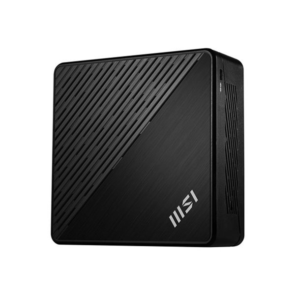 Cubi 5 12M-001BEU i7-1255U Integrated Graphics - Max 64GB RAM 1*M.2 & 1*2.5i noHDD Air Cooling 2y Warranty