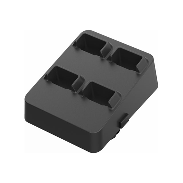 Cup to charge 4x 8675i devices - w/ 5 ba