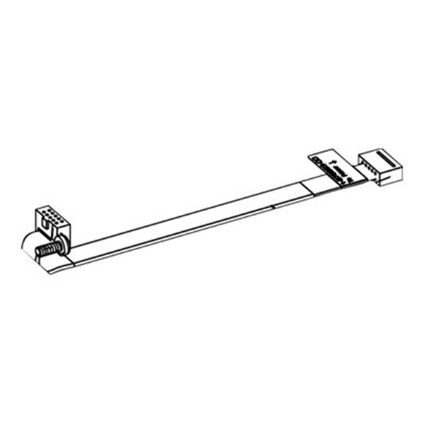 CUTTER CABLE ASSY F4