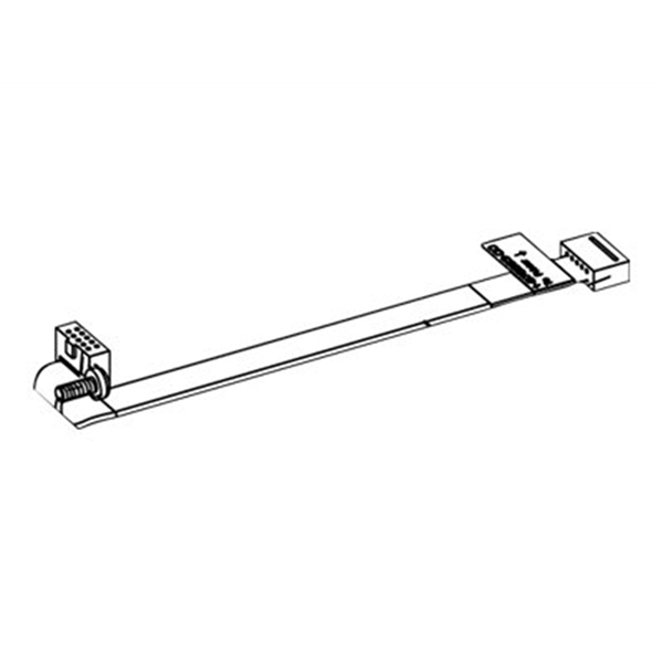 CUTTER CABLE ASSY F4