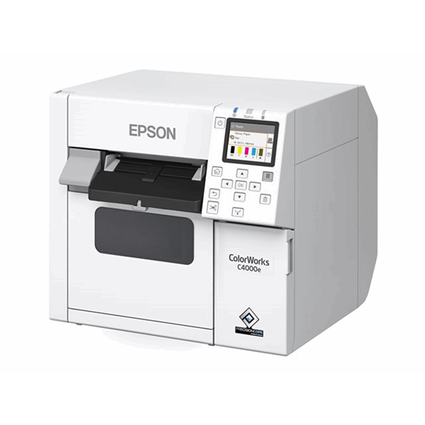 CW-C4000e (BK) (gloss ink)