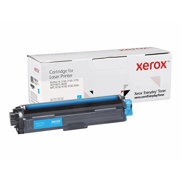 Cyan Toner High Yield BROTHER TN-245C Cyan Toner High Yield BROTHER TN-245C