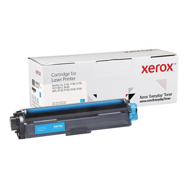 Cyan Toner High Yield BROTHER TN-245C