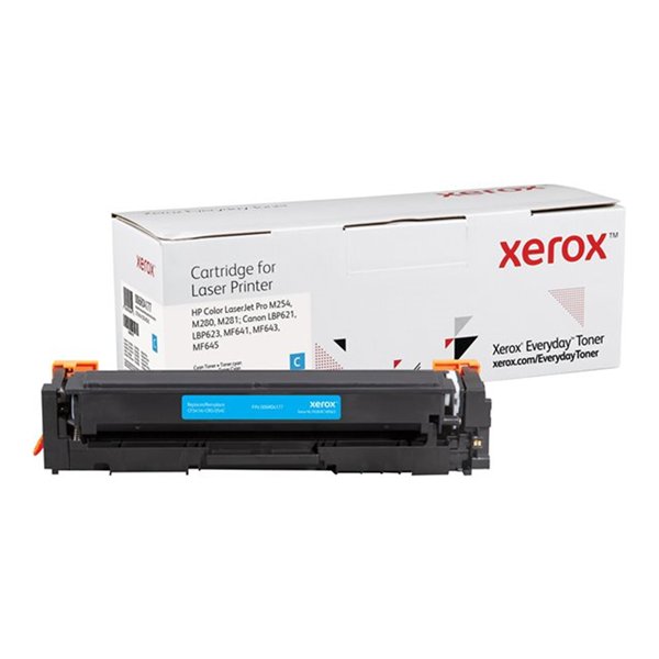 Cyan Toner HP 203A