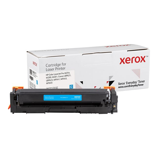 Cyan Toner HP 203A