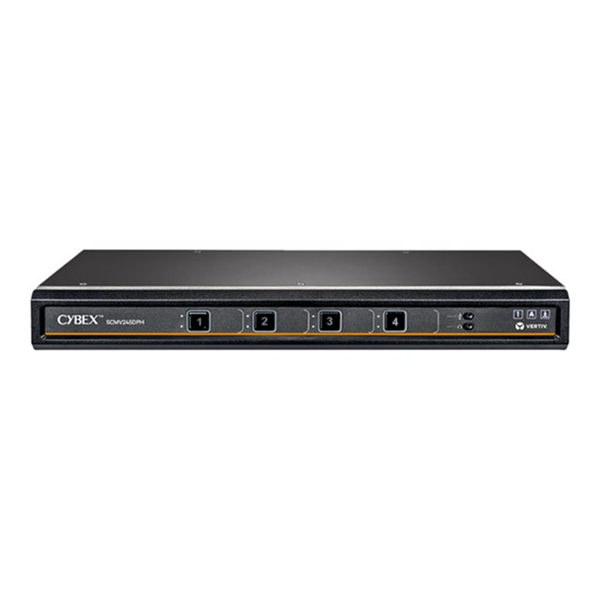 CYBEX SC Universal DP/H Secure 16-Port M