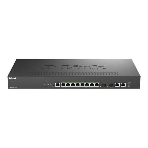 D-Link DMS 1250-12TP D-Link DMS 1250-12TP