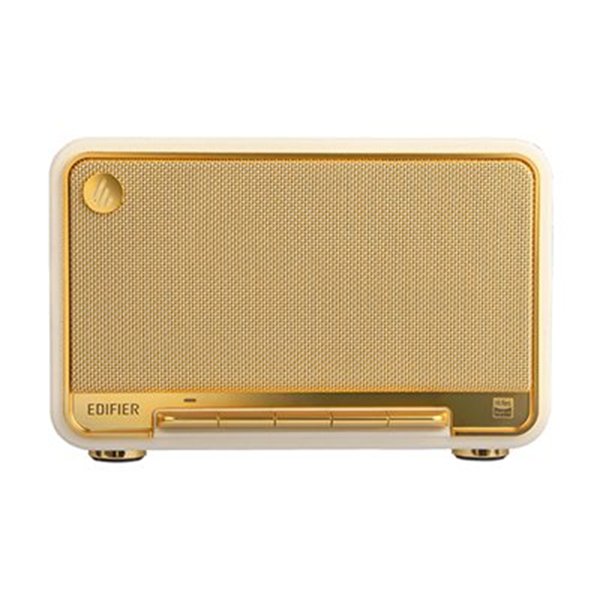 D32-STEREO HIRES BLUETOOTH SPEAKER/WIT