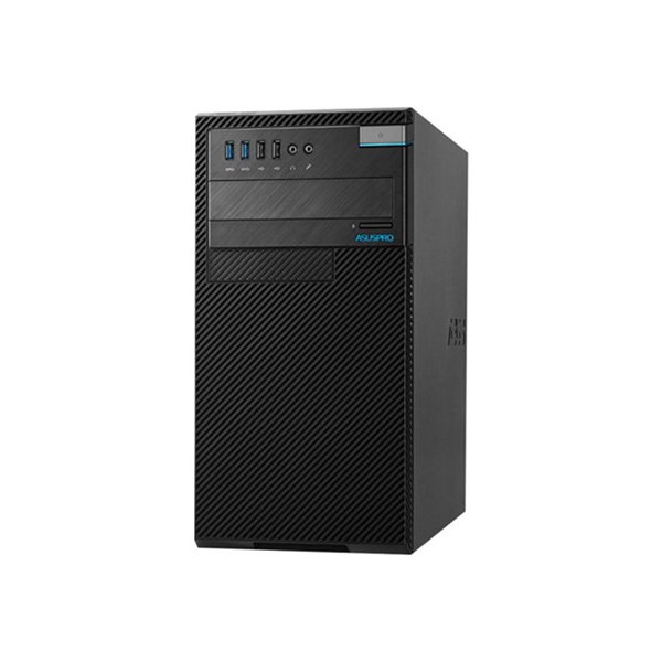 D510MT-I34160085F/i3-4160 4GB 500GB W8