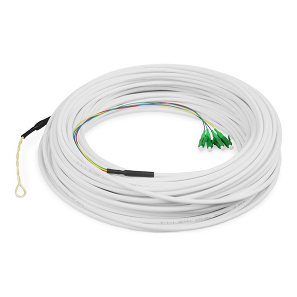 DAC Breakout cabel 1 m 1x 40G to 4x 10G