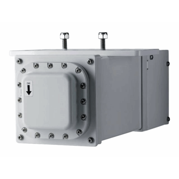 Dart Vision Reader w/ High-Gain Antenna