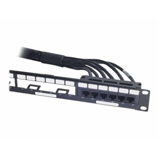 DATA DISTRIBUTION CABLE CAT6