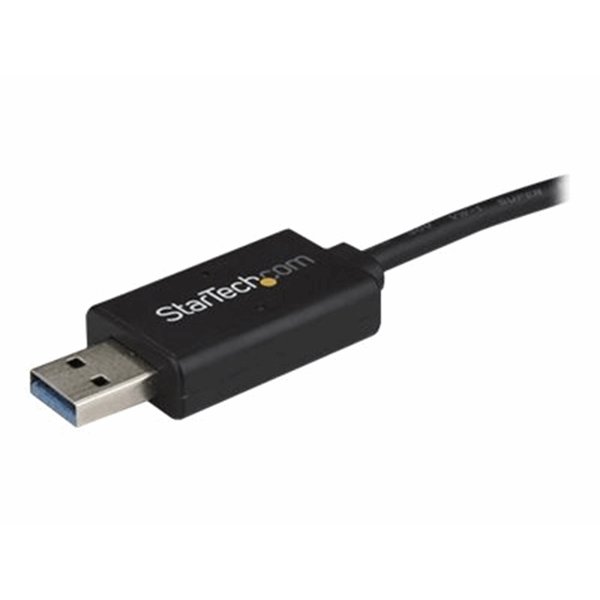 Data Transfer Cable USB C to A Mac/Win