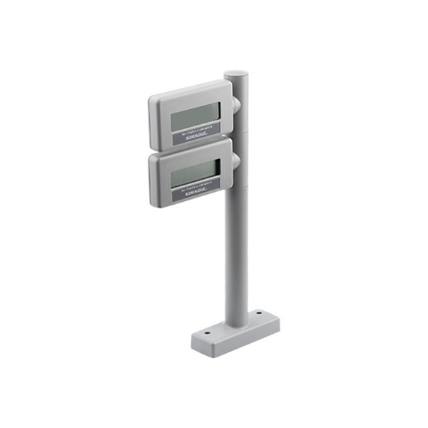 Datalogic klantendisplay