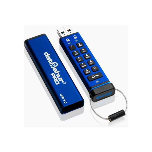 datAshur Pro USB3 256-bit 256GB
