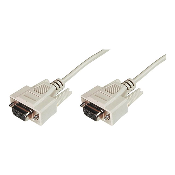 DATATRANSFER CONN.CBL. D-SUB9