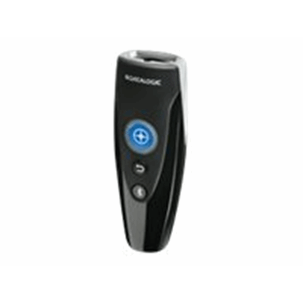DBT6400 BT POCKET 2D AREA IMAGER BK