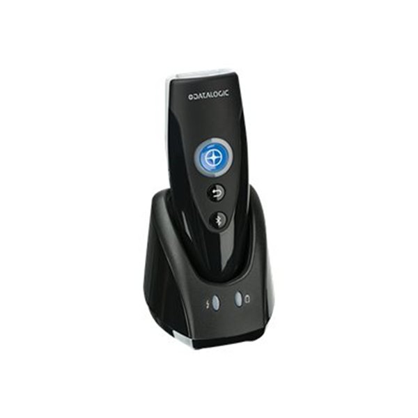 DBT6420 BT POCKET 2D IMAGER USB BK