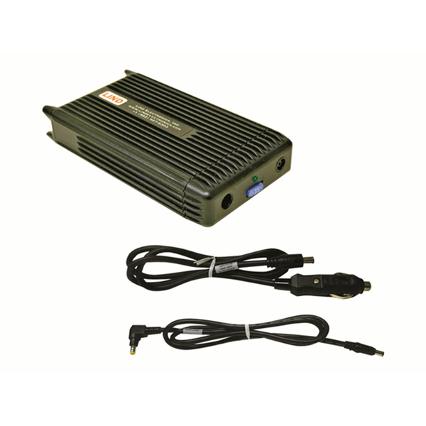 DC Car Charger 12-32V / 120W DC Car Charger 12-32V / 120W