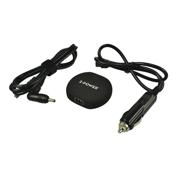 DC Car Charger 90W