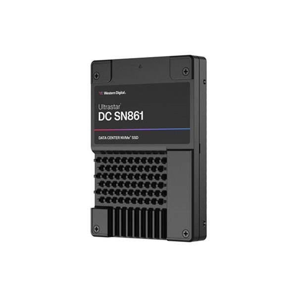 DC SN861 BICS6 NVMe U.2 7% OP 1.92TB SE