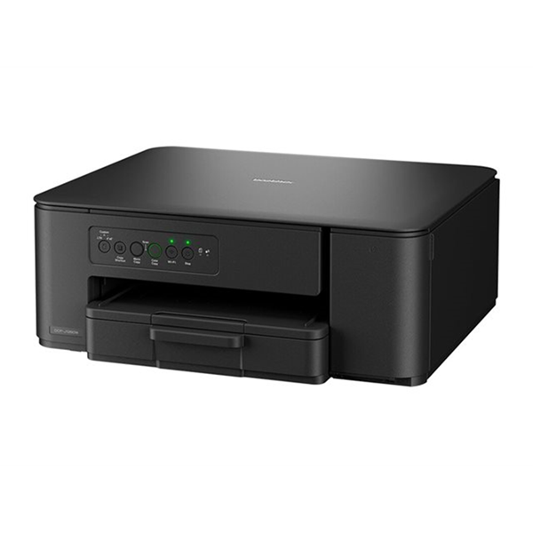 DCP-J1260W Flatbed colour A4inkjet print DCP-J1260W Flatbed colour A4inkjet print