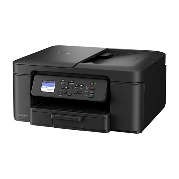 DCP-J1360DW Flatbed/ADF colour A4 inkjet