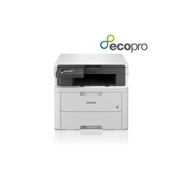 DCP-L3520CDWE 3iN1 18 ppm 2400 dpi 512MB