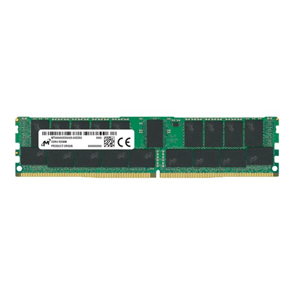 DDR4 RDIMM 32GB 2Rx8 3200