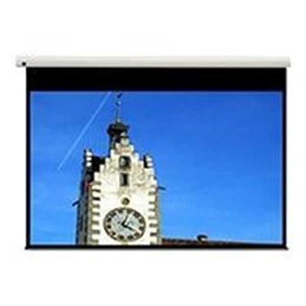 DE-9106EGA/106" 16:9 motorized screen