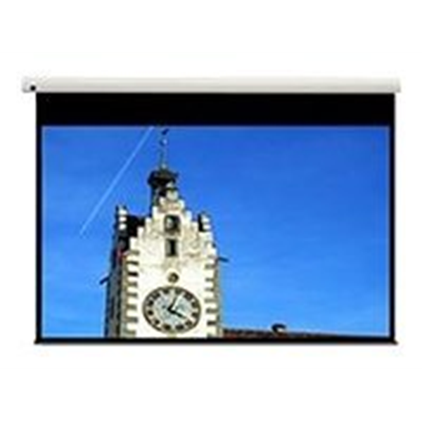 DE-9106EGA/106" 16:9 motorized screen