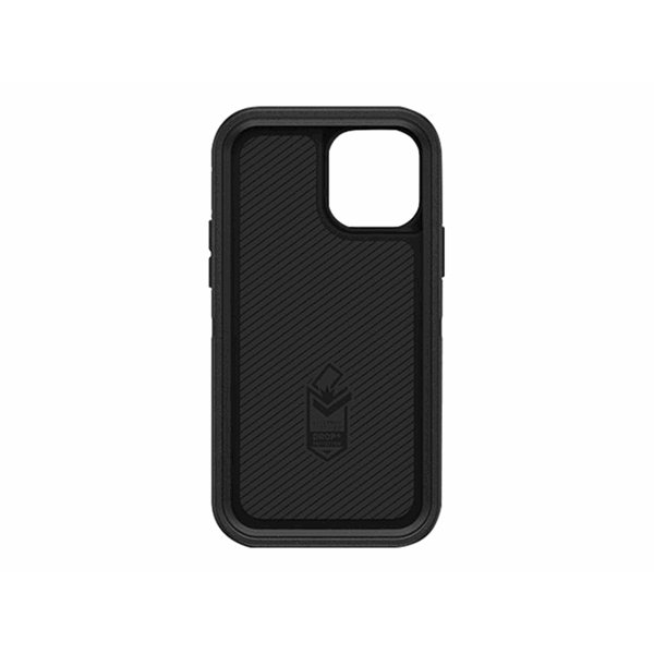 Defender iP 12 / iP 12 Pro Black ProPack