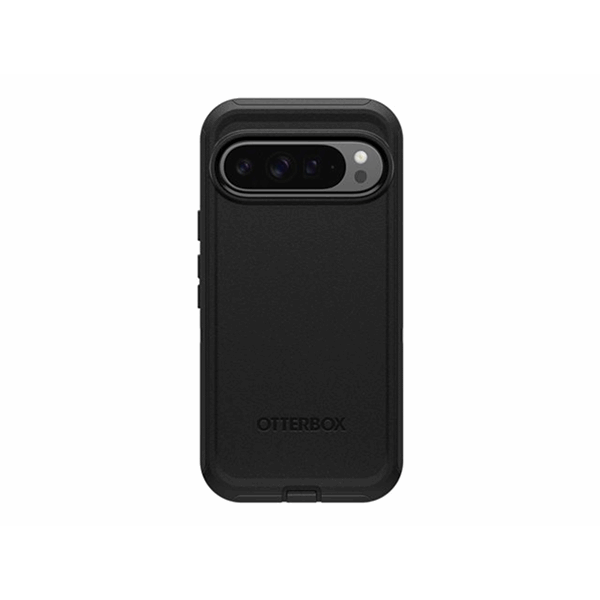 DEFENDER PALOMINO - BLACK - PROPACK