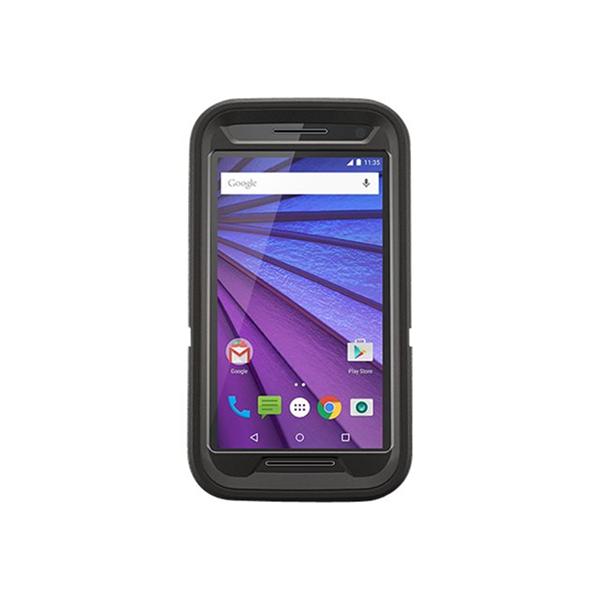 Defender Series for Moto G