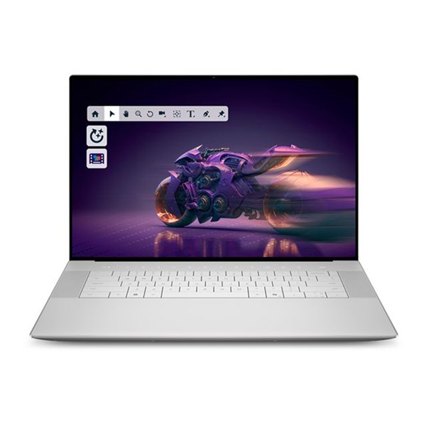 Dell 16 Premium DA16250
