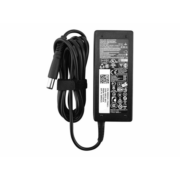Dell 19.5V 65W AC Adapter Slim