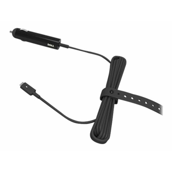 DELL 65W ADAPTER AUTO/AIR USB-C